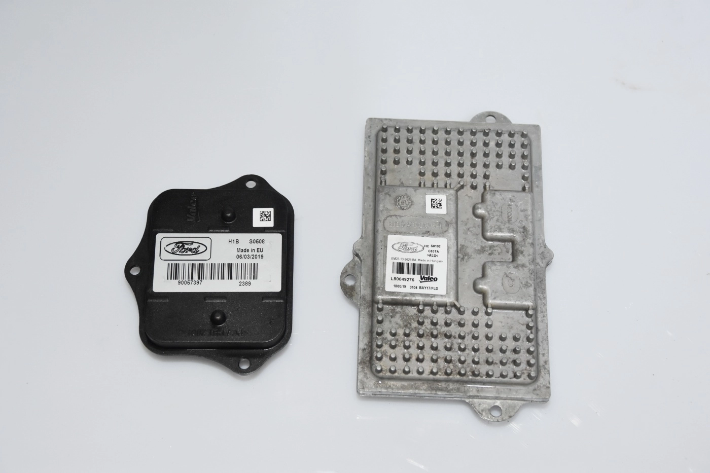 ford rj pro afs system 90057397
